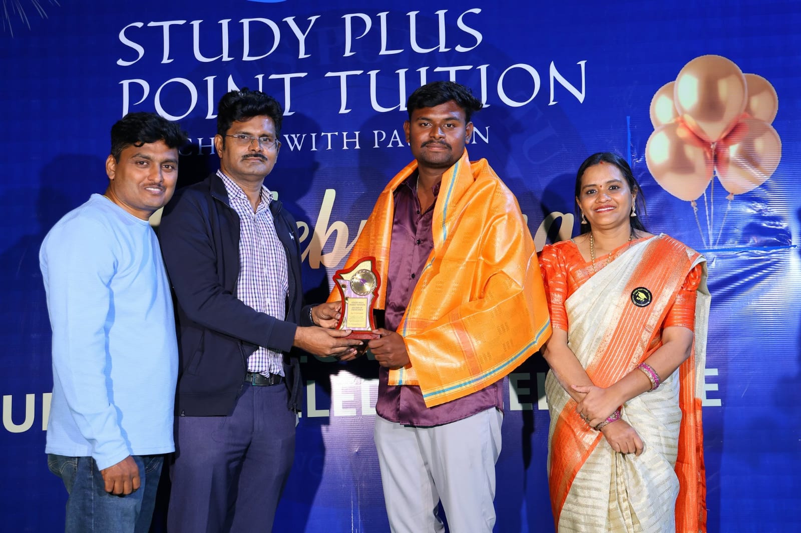 Success Meet Image